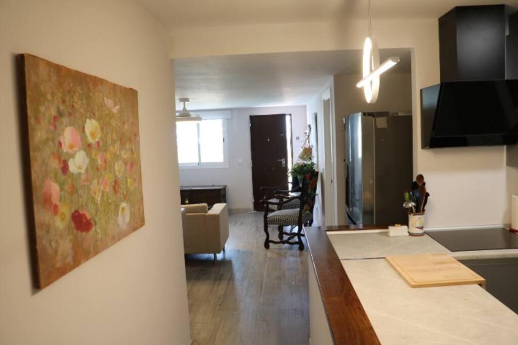Palm Beach Apartment In La Duquesa Manilva Εξωτερικό φωτογραφία