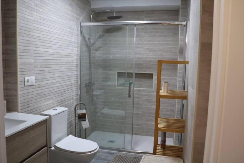 Palm Beach Apartment In La Duquesa Manilva Εξωτερικό φωτογραφία
