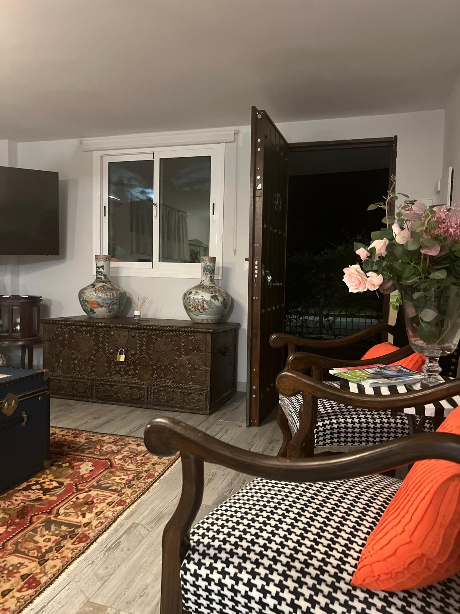 Palm Beach Apartment In La Duquesa Manilva Εξωτερικό φωτογραφία