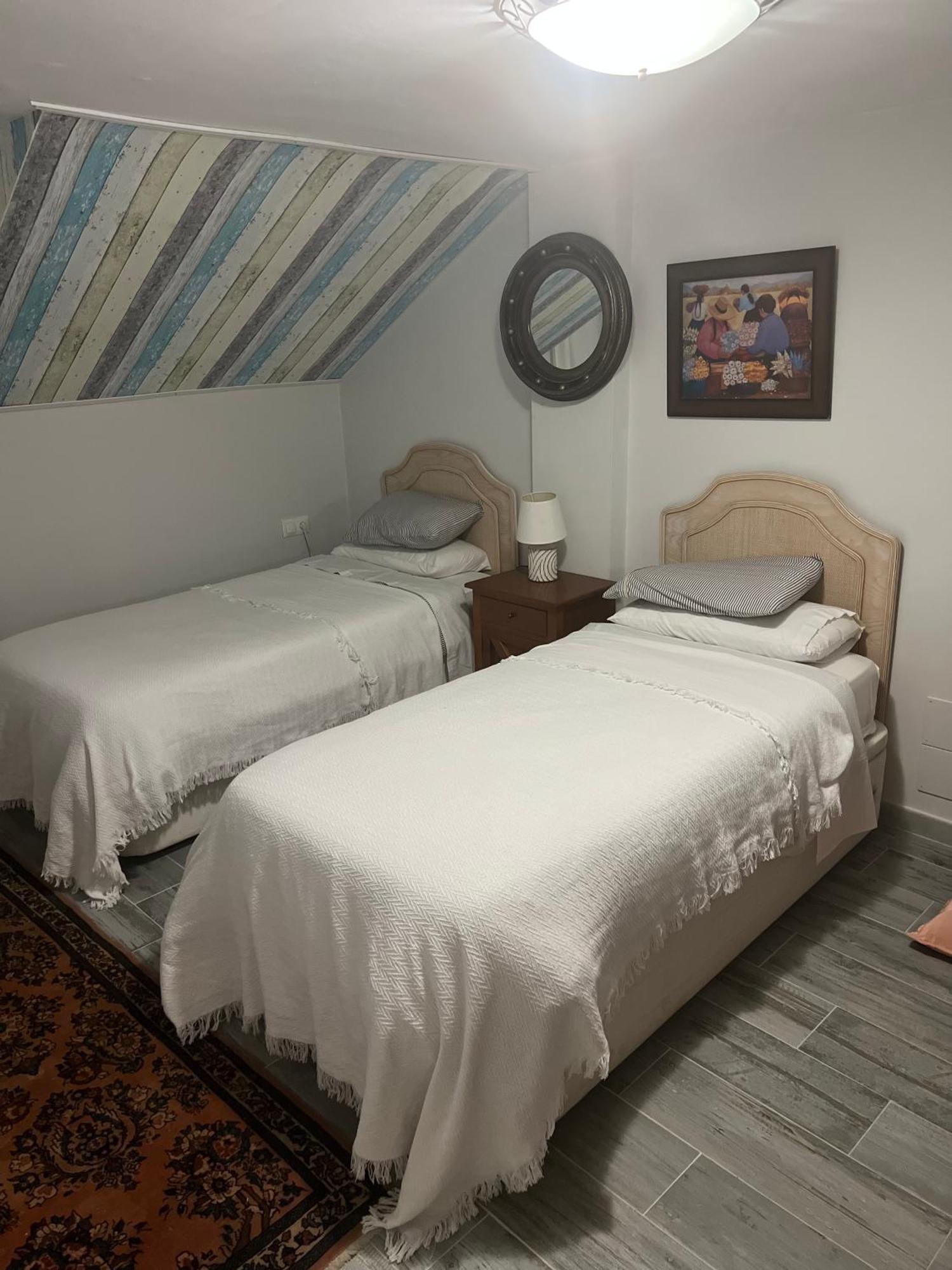 Palm Beach Apartment In La Duquesa Manilva Εξωτερικό φωτογραφία