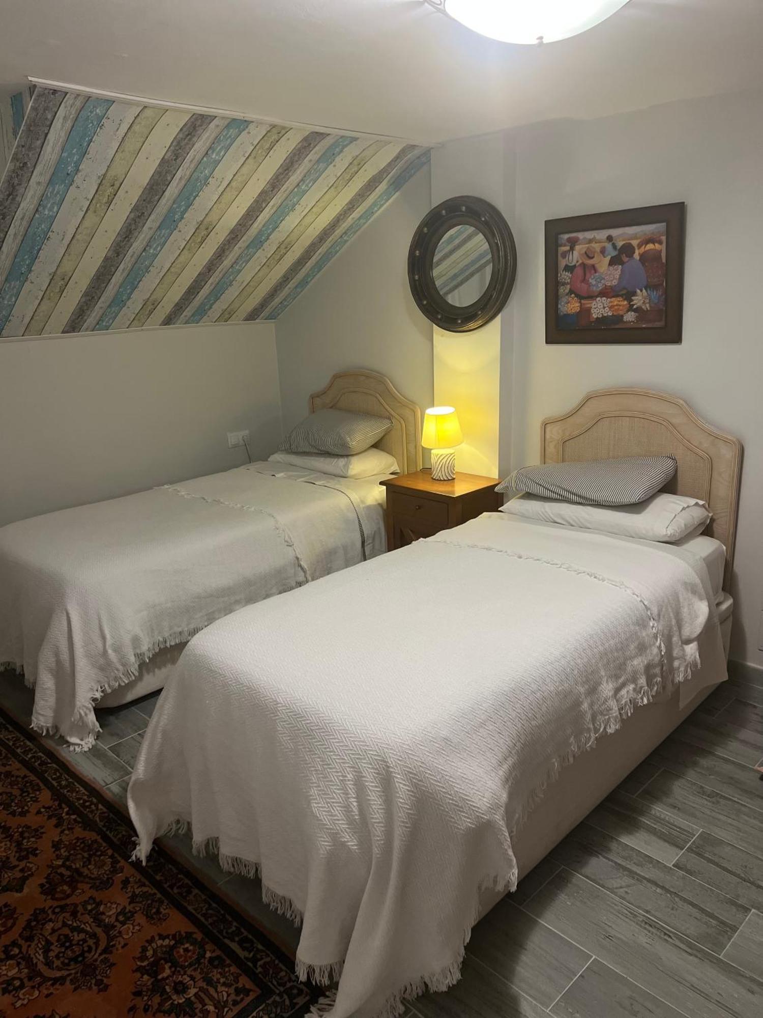 Palm Beach Apartment In La Duquesa Manilva Εξωτερικό φωτογραφία