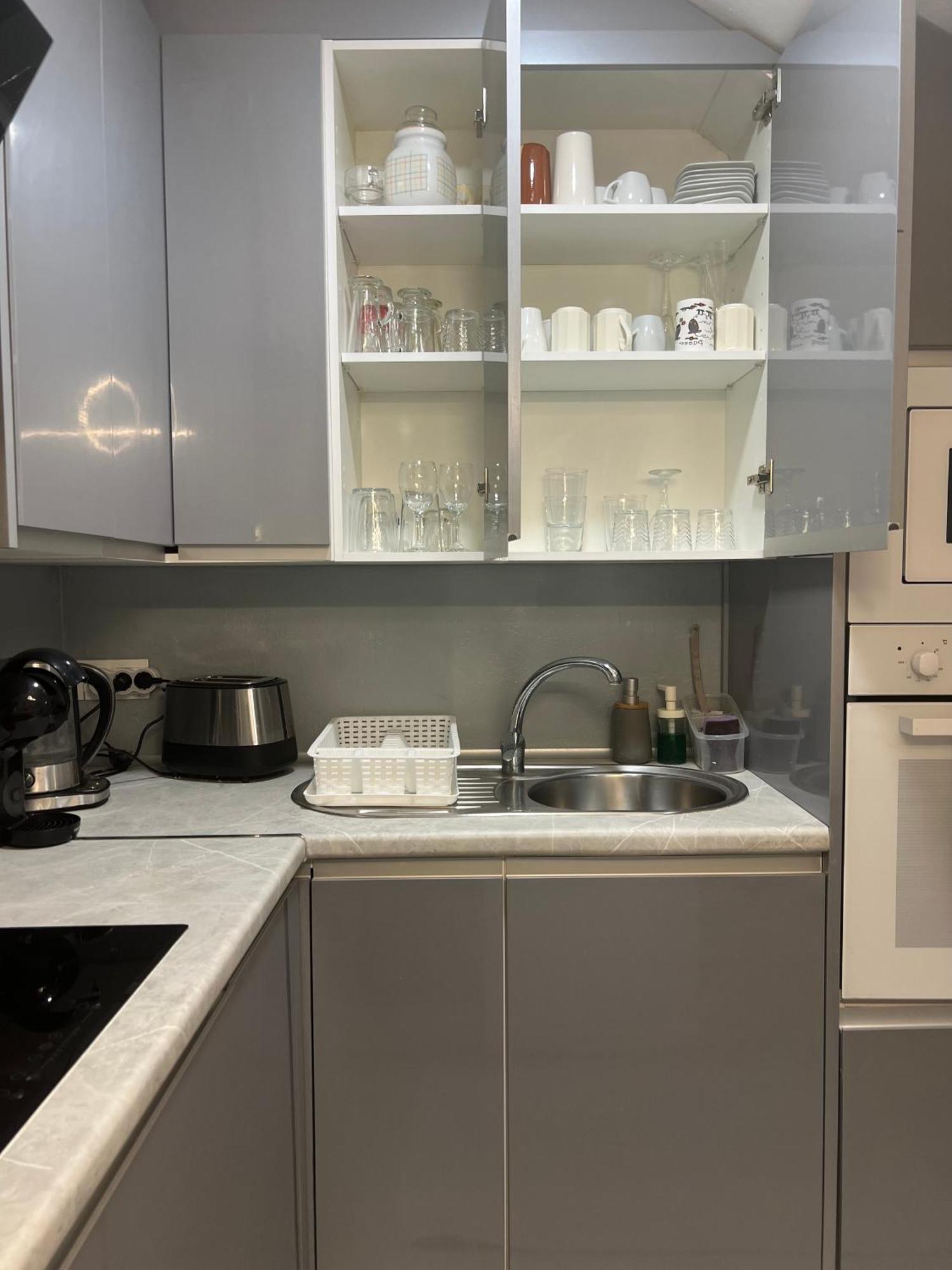 Palm Beach Apartment In La Duquesa Manilva Εξωτερικό φωτογραφία